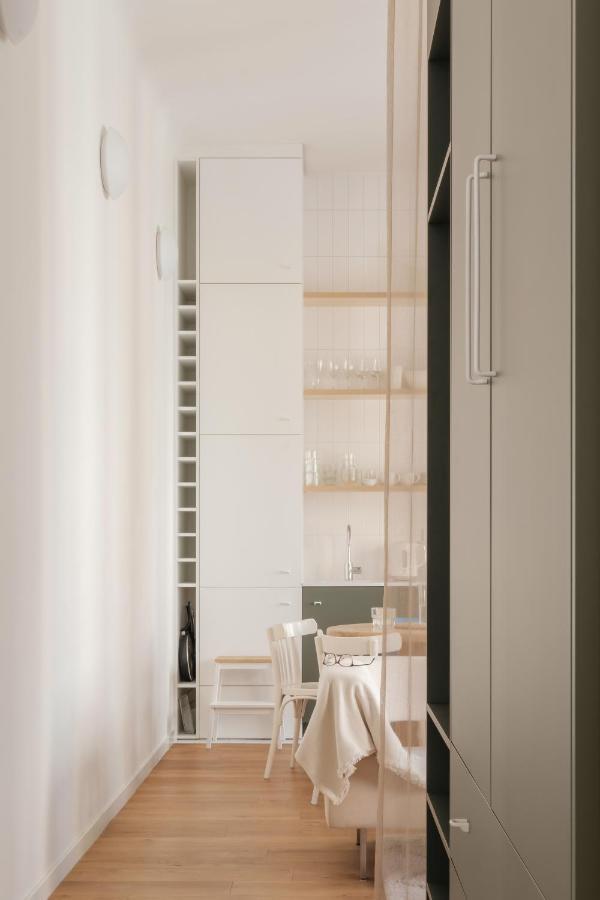 Prague Days - Spacious Designer Studios In City Center - Powder Tower Экстерьер фото