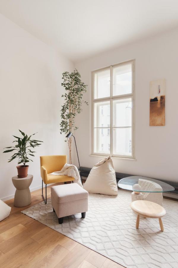 Prague Days - Spacious Designer Studios In City Center - Powder Tower Экстерьер фото