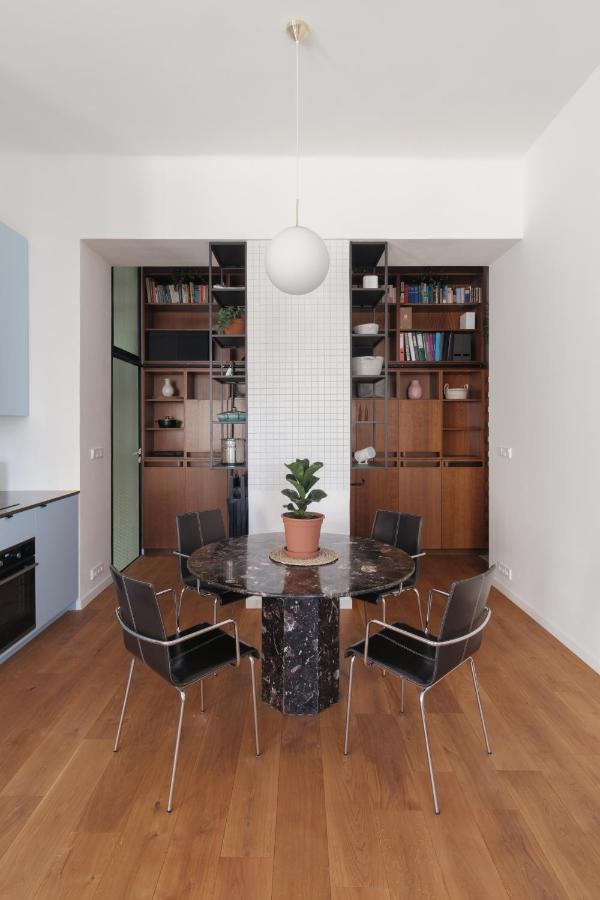 Prague Days - Spacious Designer Studios In City Center - Powder Tower Экстерьер фото
