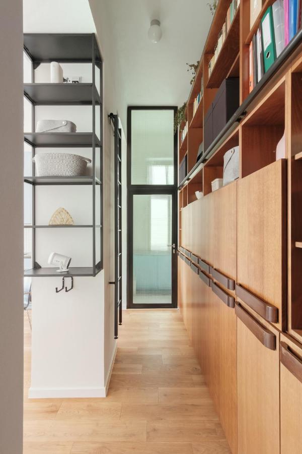 Prague Days - Spacious Designer Studios In City Center - Powder Tower Экстерьер фото
