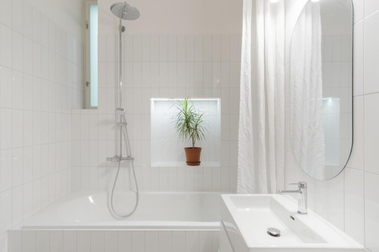 Prague Days - Spacious Designer Studios In City Center - Powder Tower Экстерьер фото